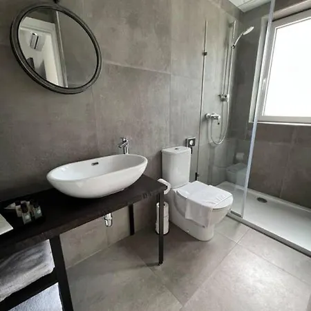 Pensiune The Valley 8 With Parking On Premises St. Julian's