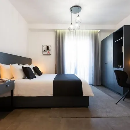 The Valley 8 With Parking On Premises 4* St. Julian's