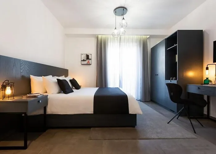 The Valley 8 With Parking On Premises 4* Saint Julian's