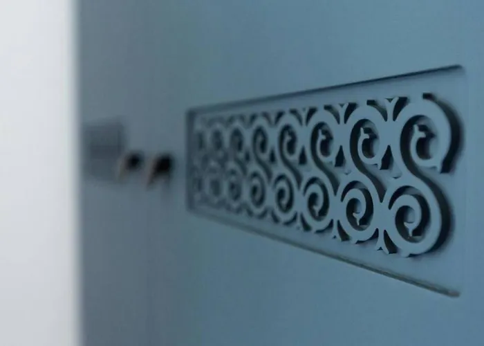 The Valley 8 With Parking On Premises ゲストハウス