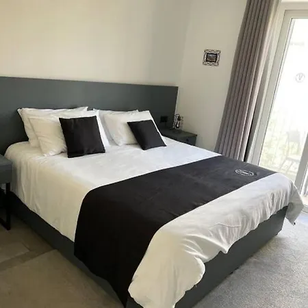 Guest house The Valley 8 With Parking On Premises *