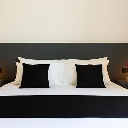 The Valley 8 With Parking On Premises Gasthof 4*