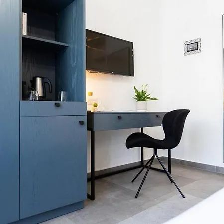 Gasthof The Valley 8 With Parking On Premises