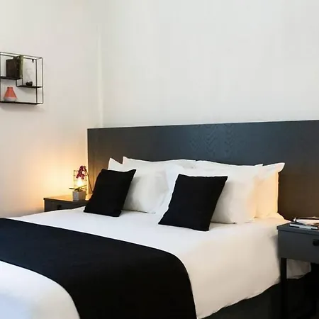 The Valley 8 With Parking On Premises San Ġiljan