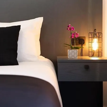 The Valley 8 With Parking On Premises 4* San Ġiljan