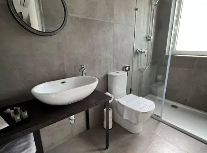 Gasthof The Valley 8 With Parking On Premises San Ġiljan