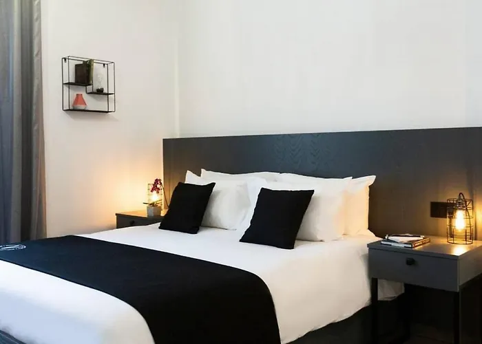 The Valley 8 With Parking On Premises San Ġiljan